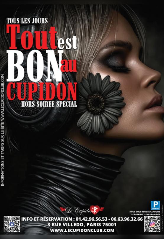 Tout est bon