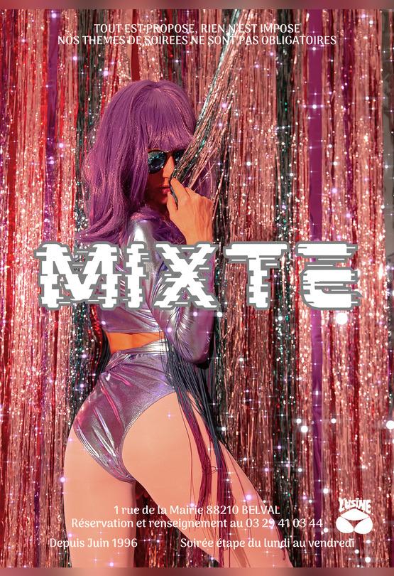 MIXTE