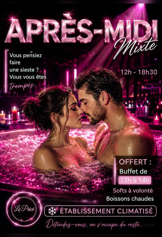 Aprèm Mixte