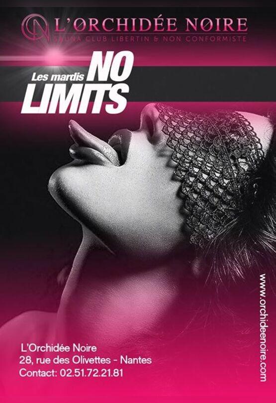 MARDI NO LIMITES